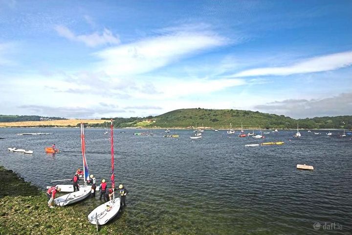 The Mews, Oysterhaven Harbour, P17KR66, Kinsale, Co. Cork, P17KR66