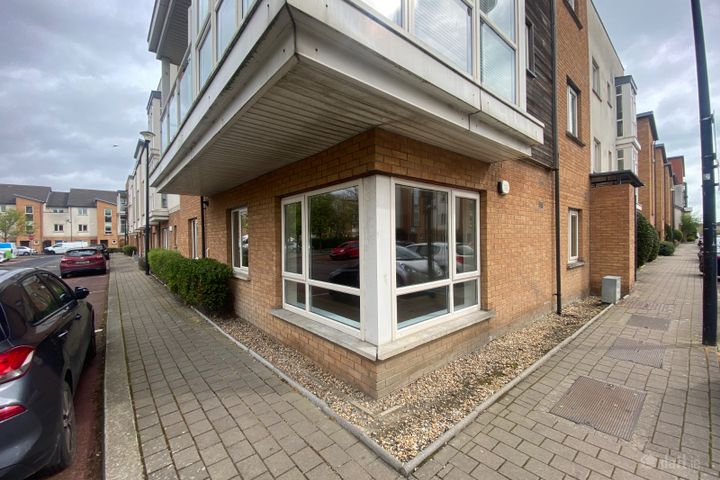 28 Belmayne Park South, Belmayne, Clongriffin, Dublin 13, D13KR59