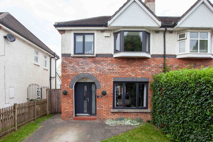 12 Priory Way, St. Raphael`s Manor, Celbridge, Co. Kildare, W23Y181