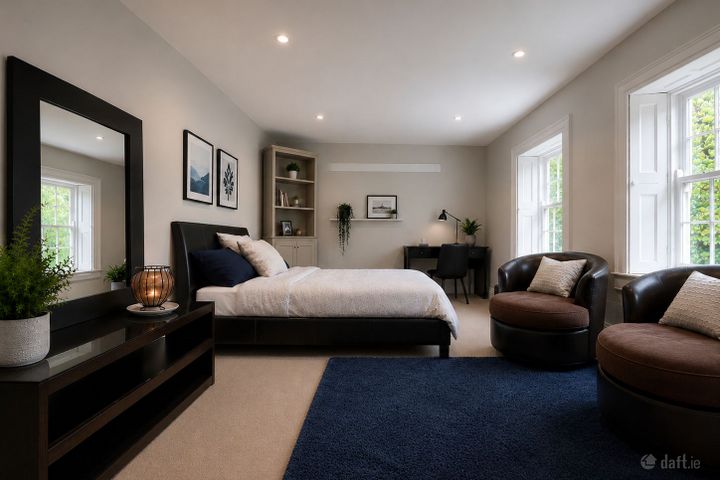 Room in home, Carrickmacross, Co. Monaghan