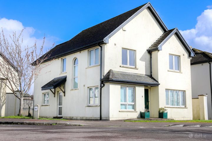 8 Whitethorn Road, Cois Migh, Mogeely, Co. Cork, P25EY47