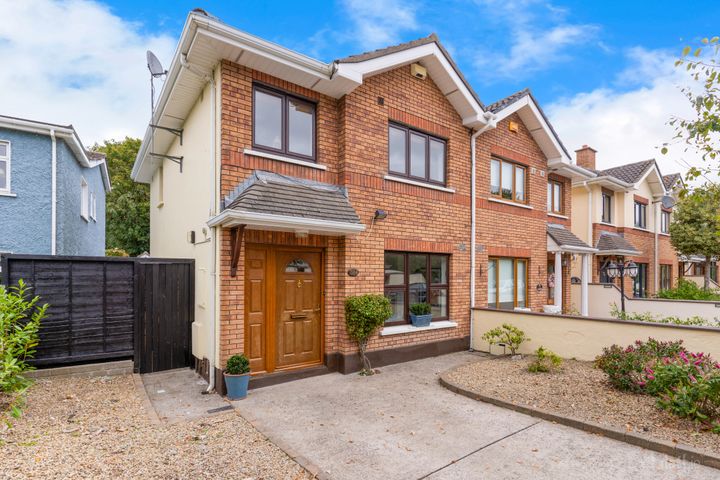 384 Charlemont, Griffith Ave, Drumcondra Dublin 9, Dublin 9, Dublin