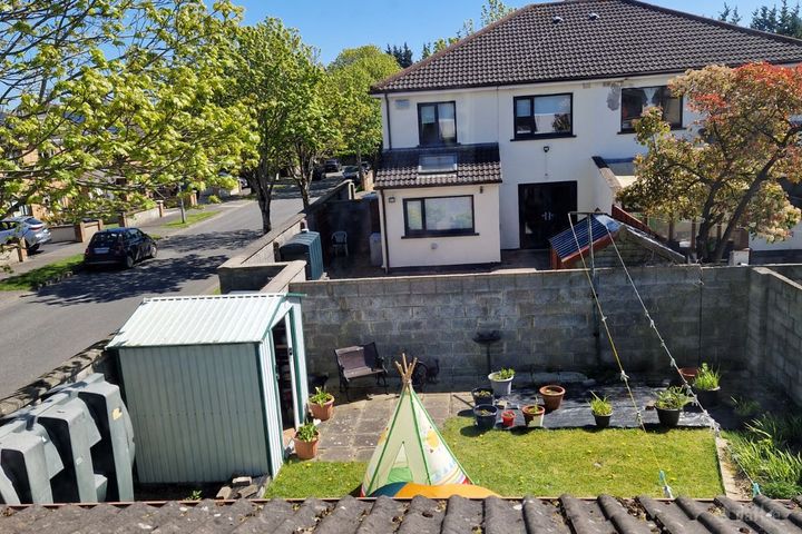 The Green, Swords, Co. Dublin