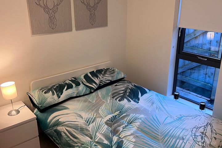 Blackwood, Ongar, Dublin 15