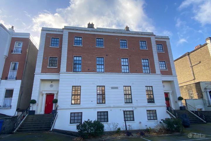 Apartment 16, Berkeley House, Ballsbridge, Dublin 4