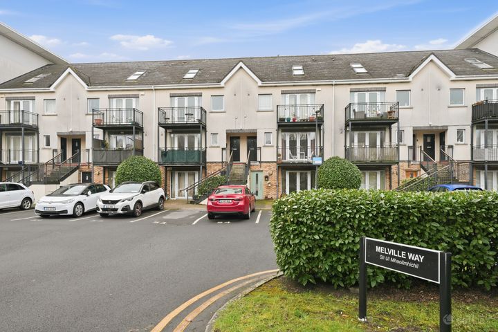 51 Melville Way, Finglas, Dublin 11