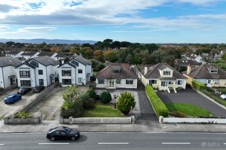 39 Strand Road, Dublin 13, Sutton, Dublin 13, D13Y6C9