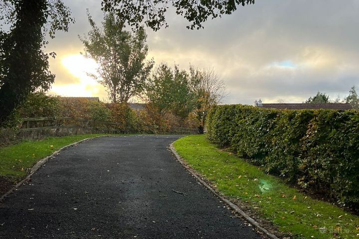 Gable Lodge, Cragreagh, Kilcornan, Limerick, Lurraga, Co. Limerick