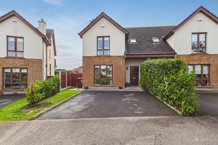 21 Rath Glen, Killeshin, Carlow, Co. Carlow, R93X7X3