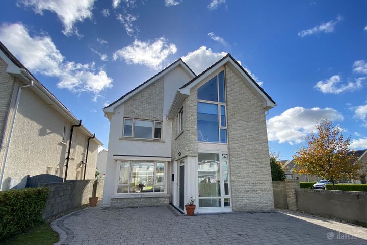 13 Seaview Drive, Cnoc Na Mara, Blackrock, Blackrock, Co. Louth, A91HH9R
