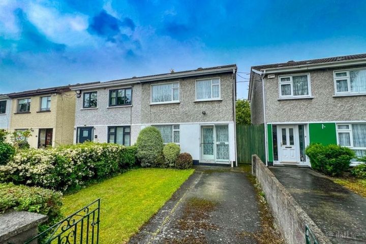 Mountain Park, Dublin 24, Oldbawn, Dublin 24