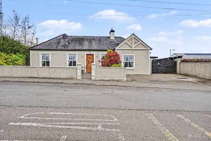 The Old Post Office, Knocknagross, Bree, Co. Wexford, Bree, Co. Wexford, Y21E2R2