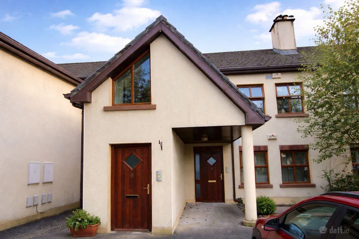 6 Lakes Village, Hill Road, Killaloe, Co. Clare, V94TN96