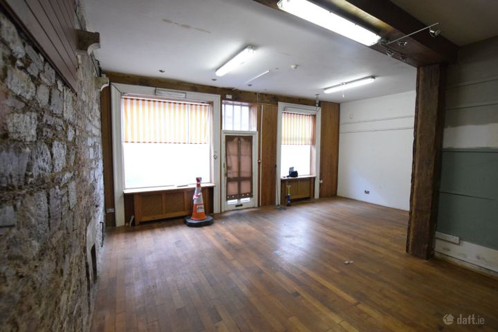 21 Adelaide Street, Cork, Cork City Centre, Co. Cork