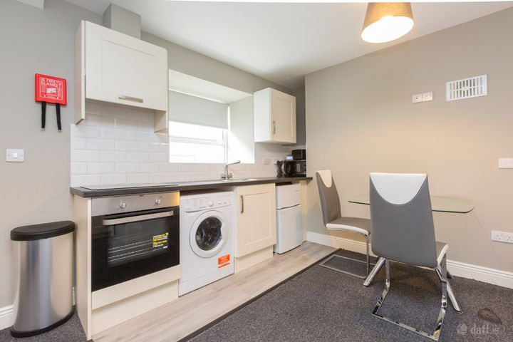 Flat 6, 603 North Circular Road, Ballybough, Dublin 1