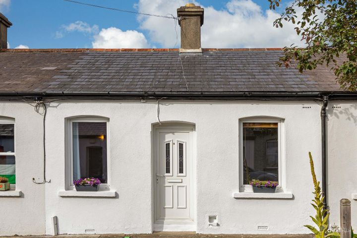 8 Ostman Place, Stoneybatter, Dublin 7, D07R2N3