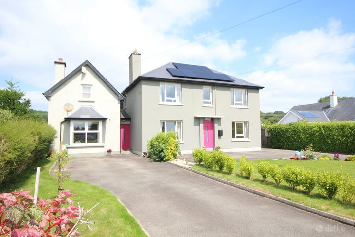Marian House, Derrigra, Enniskeane, Co. Cork, P47DP49