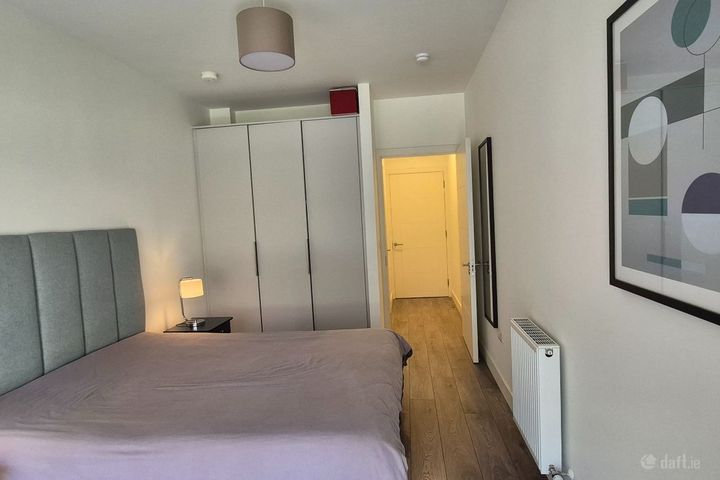 Apartment 5, Caulfield Gate, Griffith Wood, Whitehall, Dublin 9