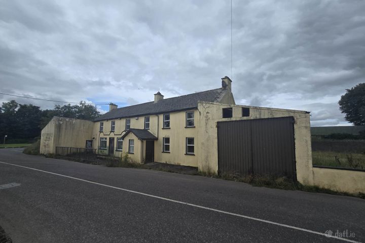 Rylane, Co. Cork, P32ET10