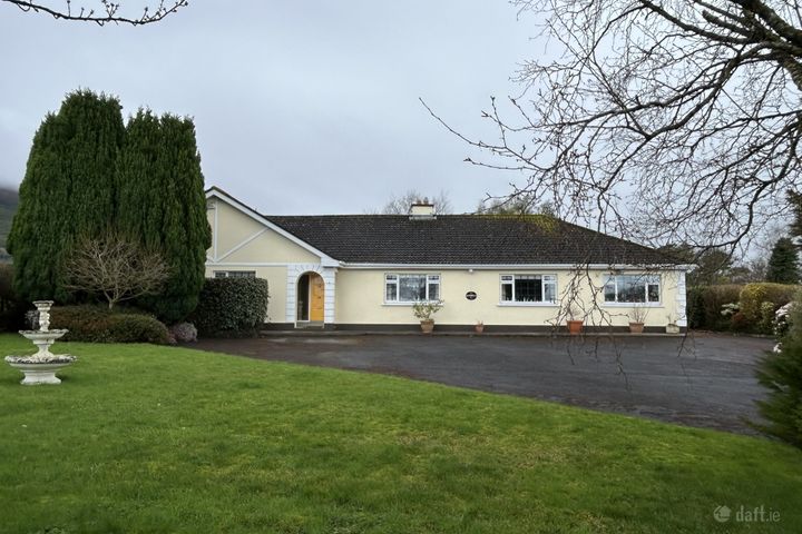 Clonakilla, Mountanglesby, Clogheen, E21HH22