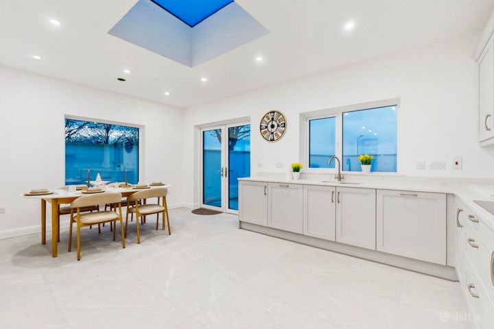 60A Lacken View, Naas, Co. Kildare, W91F5PH