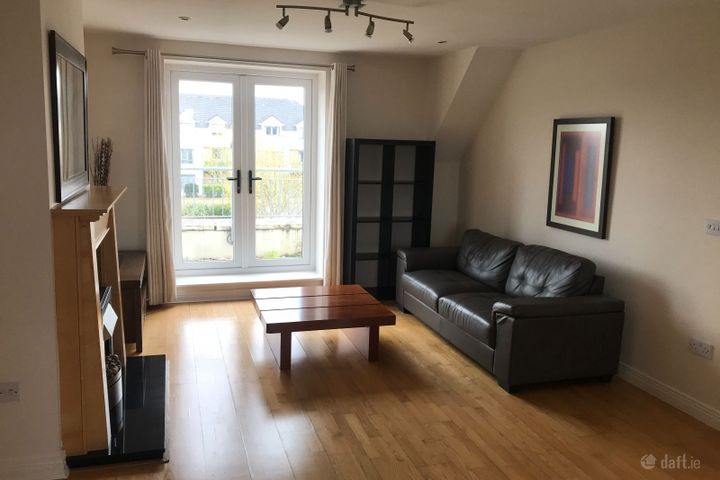 Apartment, Drynam Square, Drynam Hall, Swords, Kinsealy, Co. Dublin