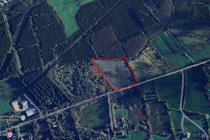 Lyre , Milltown, Co. Kerry