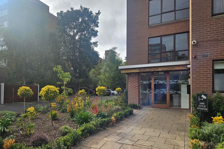 Apartment 70, Burleigh Court, Ballsbridge, Dublin 4