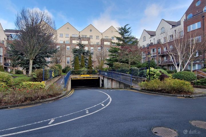 Apartment 321, Block 3, Gracepark Manor, Drumcondra, Dublin 9