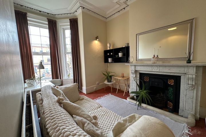 Flat 3, 36 North Circular Road, Dublin 7, Stoneybatter, Dublin 7