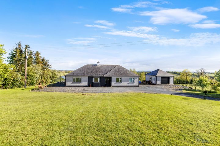 Radharc Na Fathaigh, Edergole, Rockcorry, Co Monaghan, H18X012