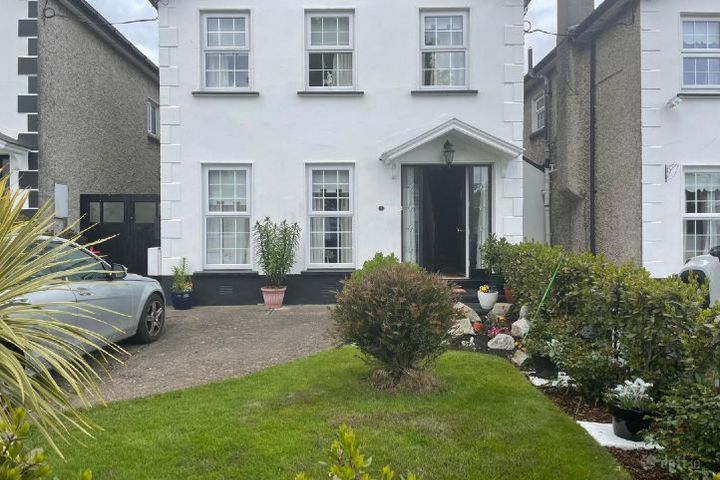 7 Rushbrook, Clonsilla, Dublin 15