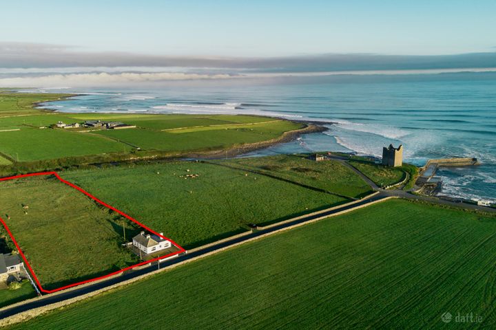 Castleview House, F26N793