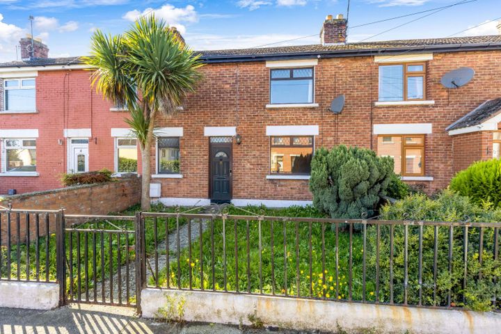 3 Hyde Park, Dundalk, Dundalk, Co. Louth, A91R9K7