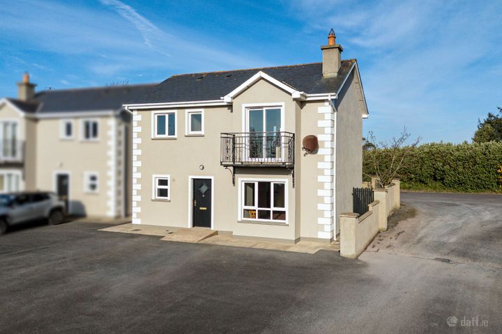 43 Seacliff, Dunmore East, Co Waterford, Waterford