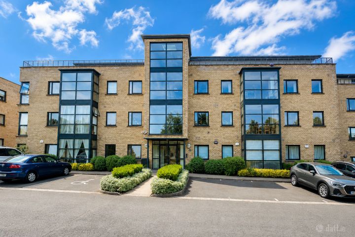 Marlay View, Ballinteer, Dublin 16