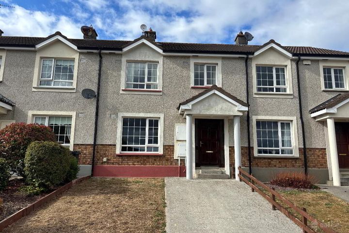 32 Ard Aoibhinn, Cashel Road, Clonmel, Co. Tipperary, E91FR59