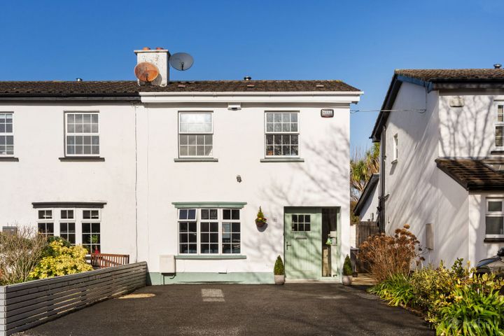 Slievenamon, 8 Corbawn Lawn, Shankill, Dublin 18, Dublin