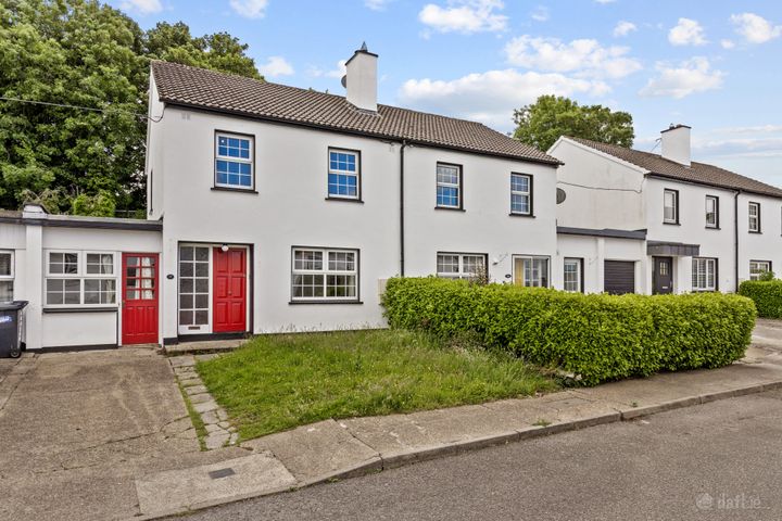 23 Parkfield, New Ross, Co Wexford, Y34A060