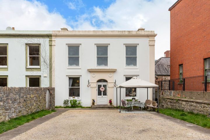 1A Leinster Road, Rathmines, Dublin 6, D06Y778