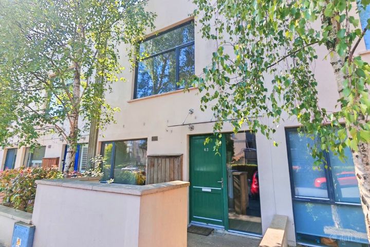 63 Parkview Road, Dublin 11, Poppintree, Dublin 11, D11FN34