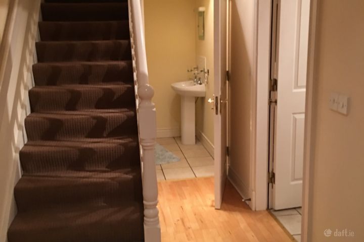 Oranbay Apts, Oranhill, Co. Galway