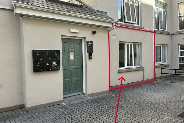 Apartment 6, Wesley Court, Kilkenny, Co. Kilkenny, R95ER80