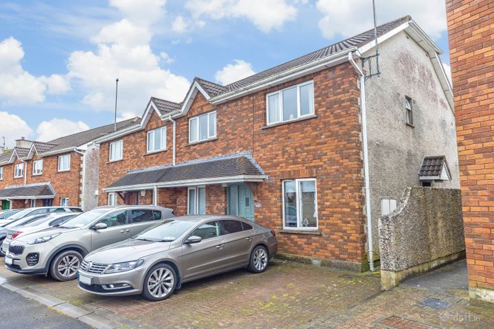 Apartment 26A Killeline Heights, Newcastle West, Co. Limerick, V42T447 - Photo 2