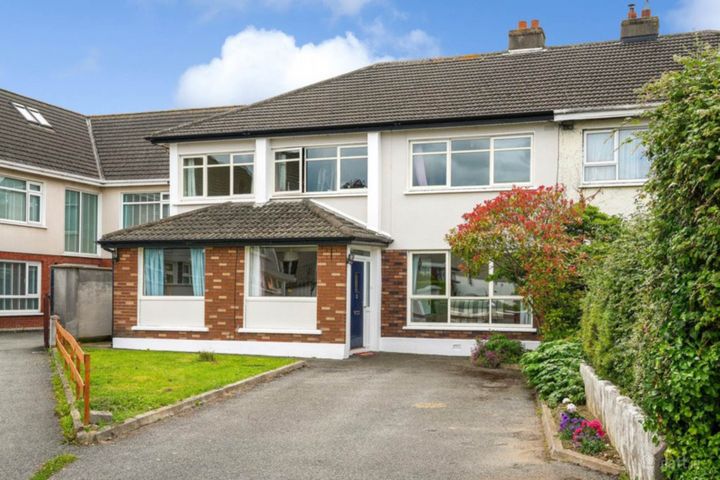 7 Butterfield Grove, Rathfarnham, Dublin 14, Co. Dublin, D14W7C0