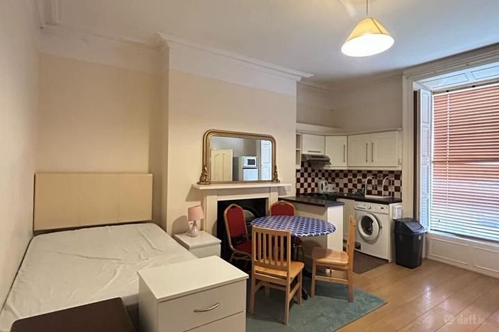 North Circular Road, Stoneybatter, Dublin 7