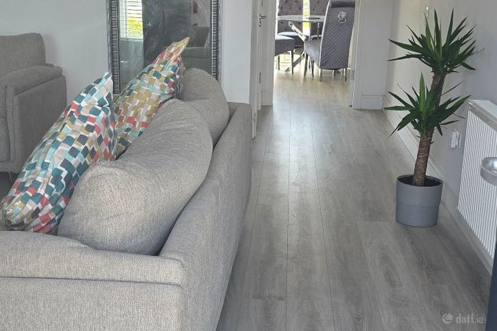 4 The Boulevard, Carberry Meadows, Donabate, Portrane, Co. Dublin