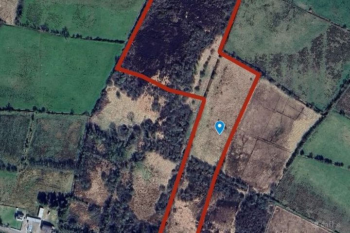 Rushpark, Farragher, Ballymacurley, Co. Roscommon