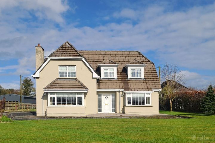Drumroragh, Ballyjamesduff, Crosserlough, Co. Cavan