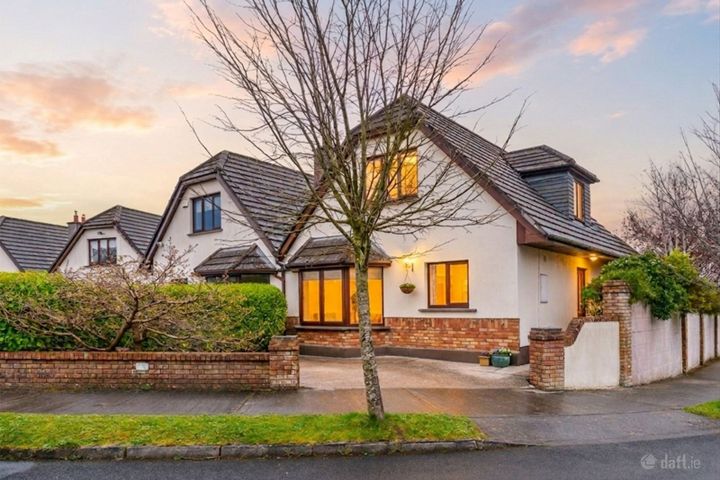 19 Hillcrest, Kilcullen, Co. Kildare, R56NW89